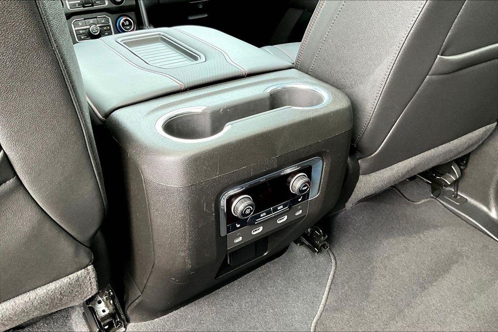 Chevrolet Tahoe RST 4WD 2023