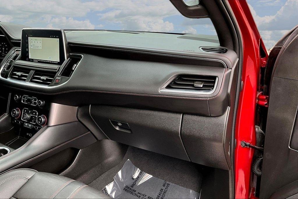 Chevrolet Tahoe RST 4WD 2023