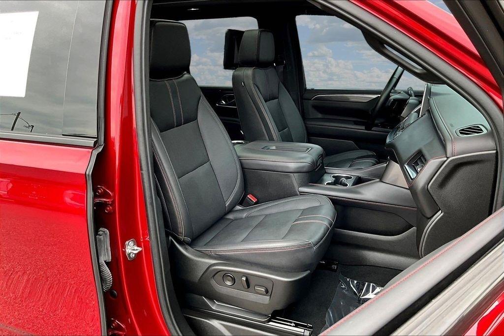 Chevrolet Tahoe RST 4WD 2023