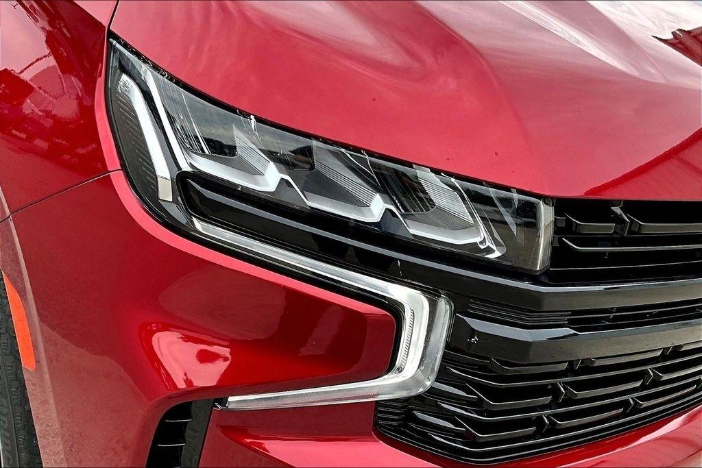 Chevrolet Tahoe RST 4WD 2023
