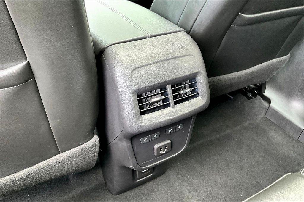 Chevrolet Equinox Premier 1.5 AWD 2019