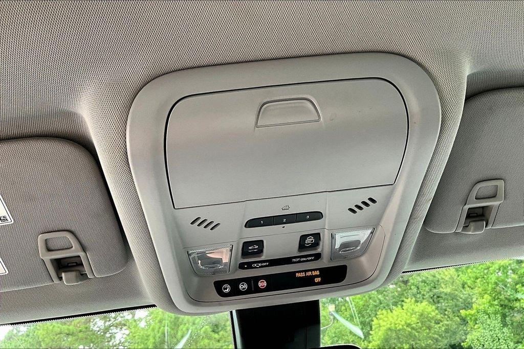 Chevrolet Equinox Premier 1.5 AWD 2019