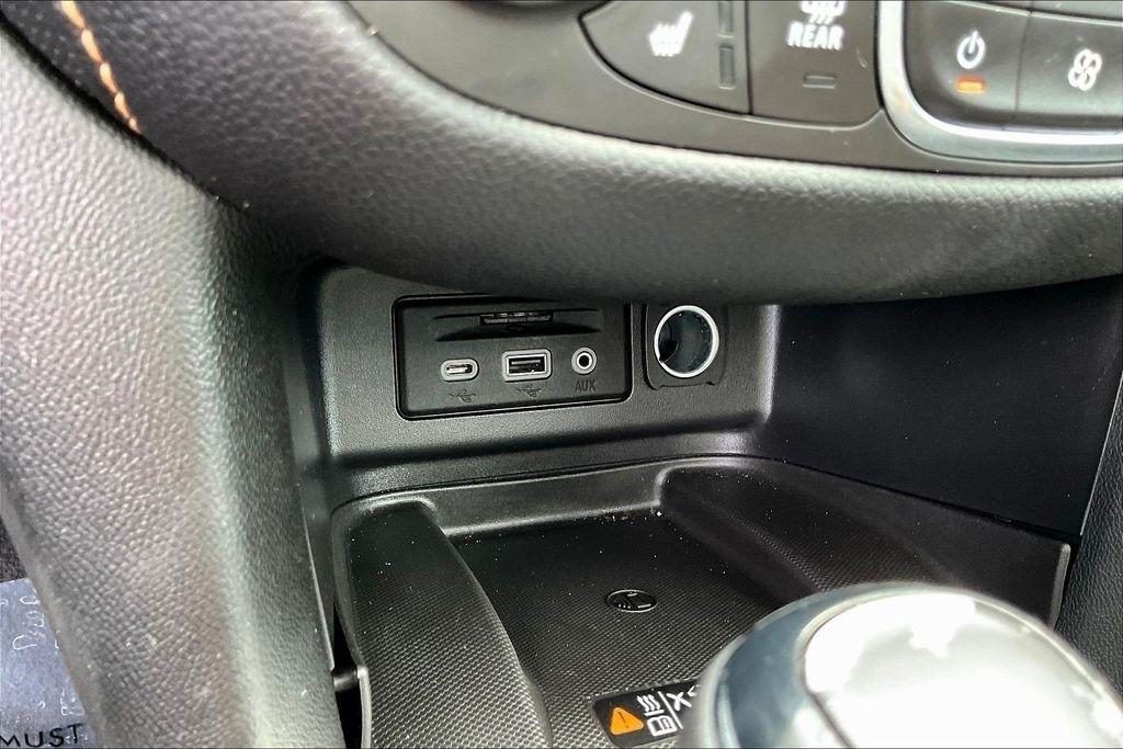 Chevrolet Equinox Premier 1.5 AWD 2019