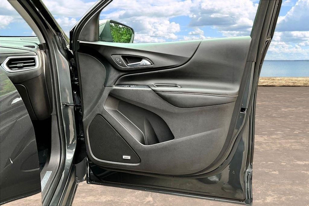 Chevrolet Equinox Premier 1.5 AWD 2019