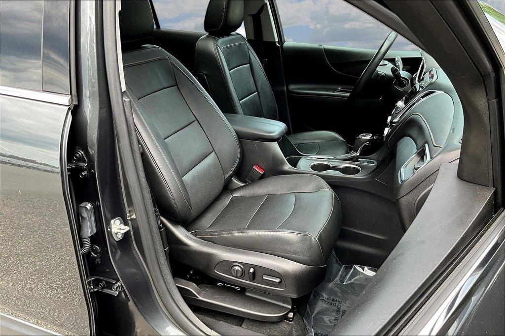 Chevrolet Equinox Premier 1.5 AWD 2019