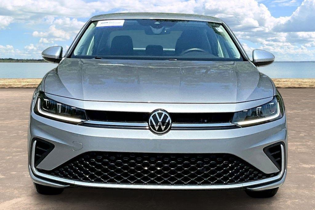 Volkswagen Jetta SE 2025