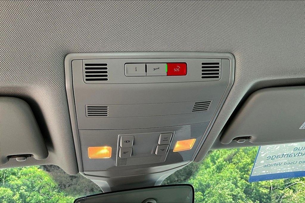 Volkswagen Jetta SE 2025