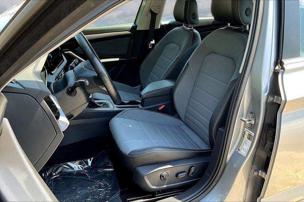 Volkswagen Jetta SE 2025