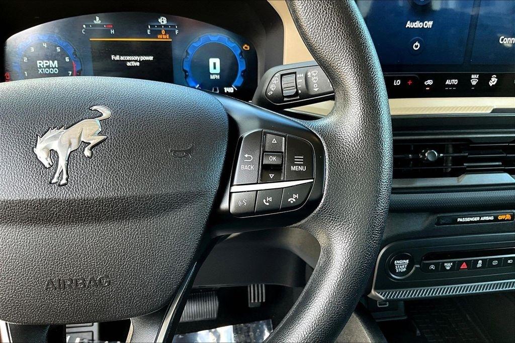 Ford Bronco Sport Big Bend 2025