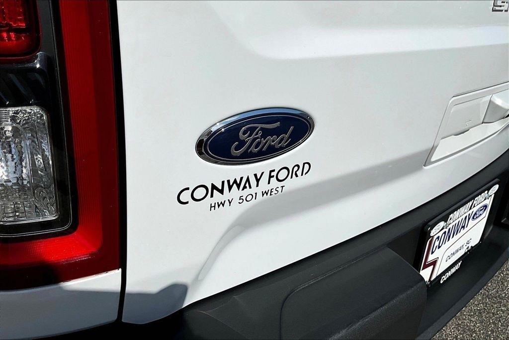 Ford Bronco Sport Big Bend 2025