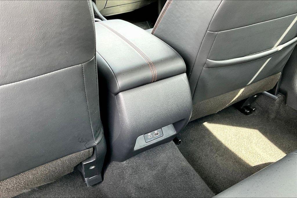 Nissan Altima 2.5 SR 2025