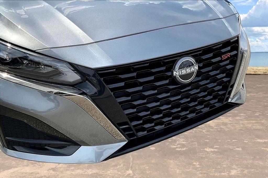 Nissan Altima 2.5 SR 2025