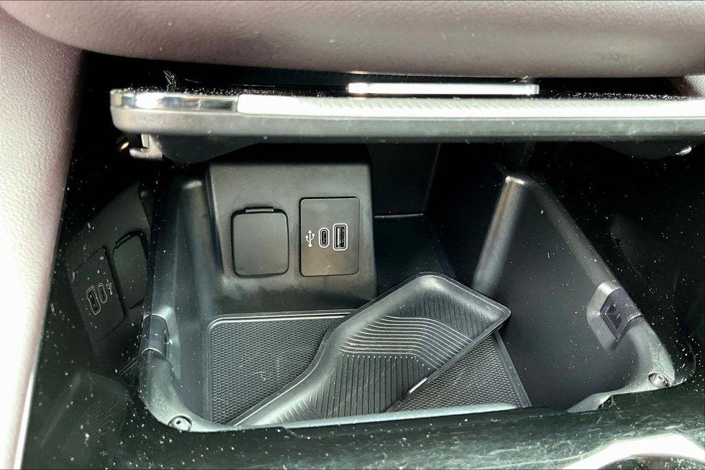 Ford Explorer Platinum 2025