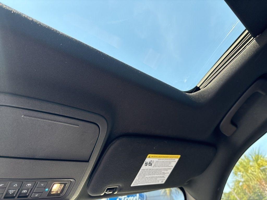 Ford Explorer King Ranch AWD 2021