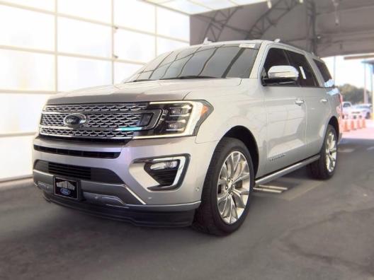 Ford Expedition Platinum 2WD 2019