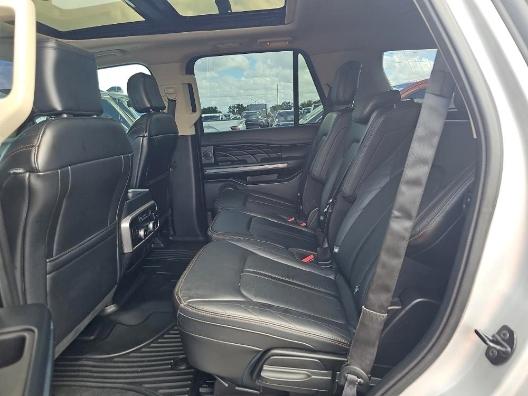Ford Expedition Platinum 2WD 2019