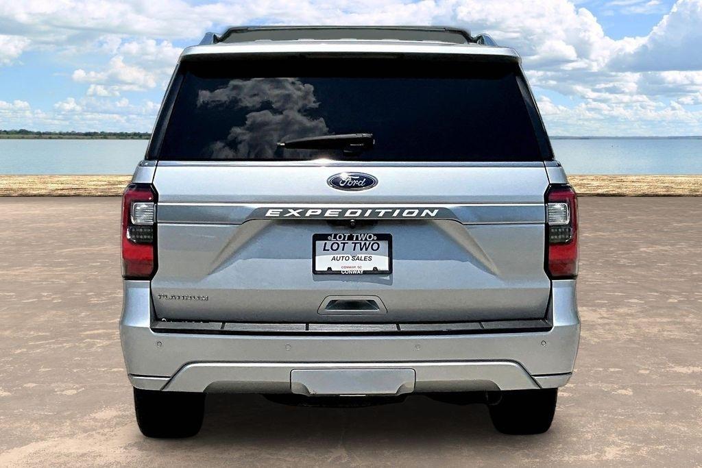 Ford Expedition Platinum 2WD 2019