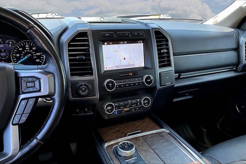 Ford Expedition Platinum 2WD 2019