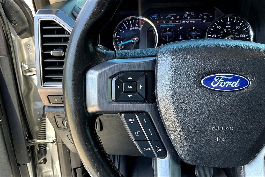 Ford Expedition Platinum 2WD 2019