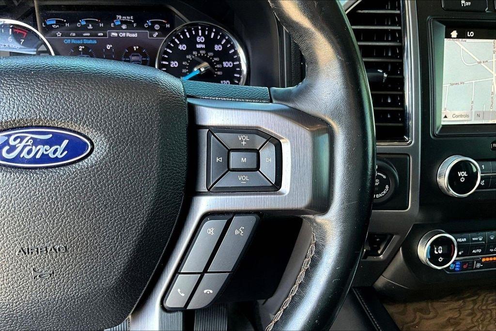 Ford Expedition Platinum 2WD 2019