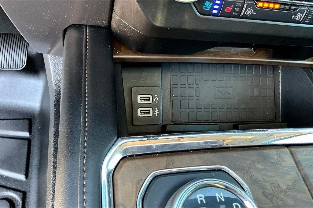 Ford Expedition Platinum 2WD 2019