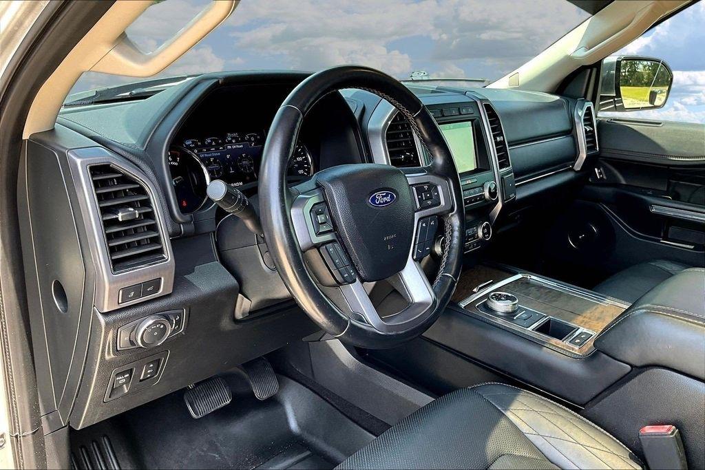 Ford Expedition Platinum 2WD 2019