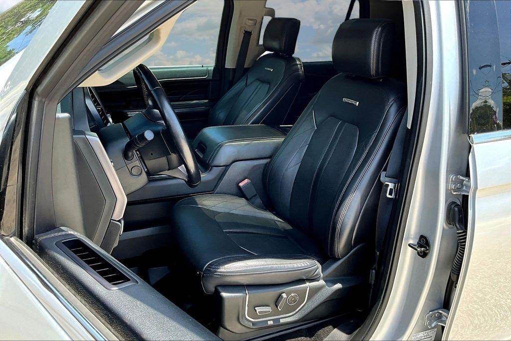 Ford Expedition Platinum 2WD 2019