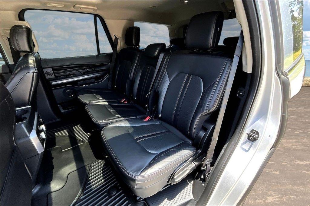 Ford Expedition Platinum 2WD 2019