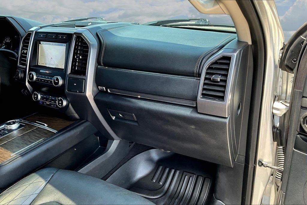 Ford Expedition Platinum 2WD 2019