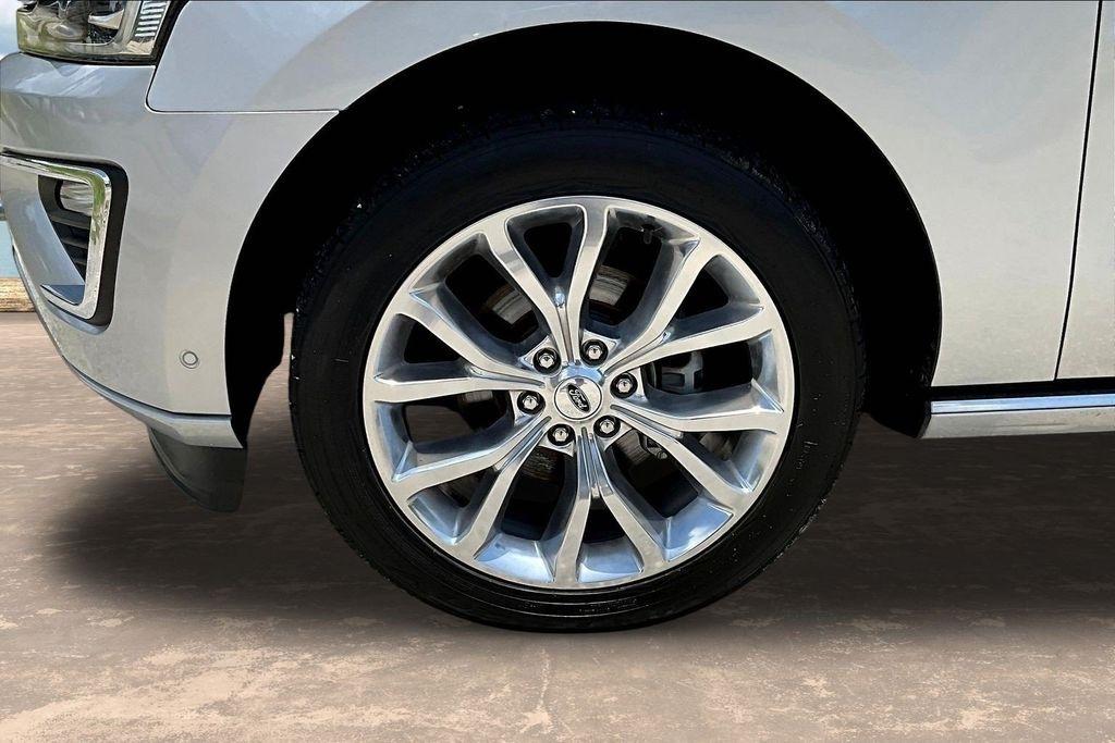 Ford Expedition Platinum 2WD 2019