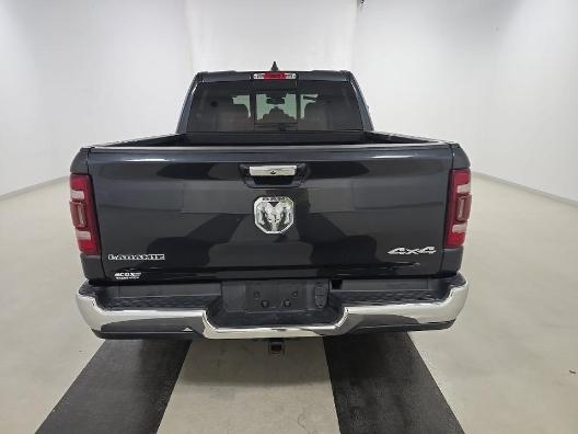 RAM 1500 Laramie Crew Cab SWB 4WD 2019