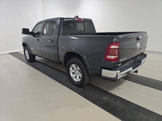 RAM 1500 Laramie Crew Cab SWB 4WD 2019