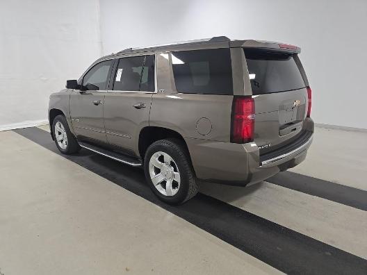 Chevrolet Tahoe LTZ 2WD 2016