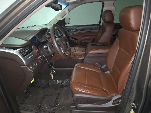 Chevrolet Tahoe LTZ 2WD 2016