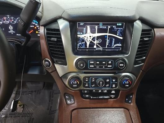 Chevrolet Tahoe LTZ 2WD 2016