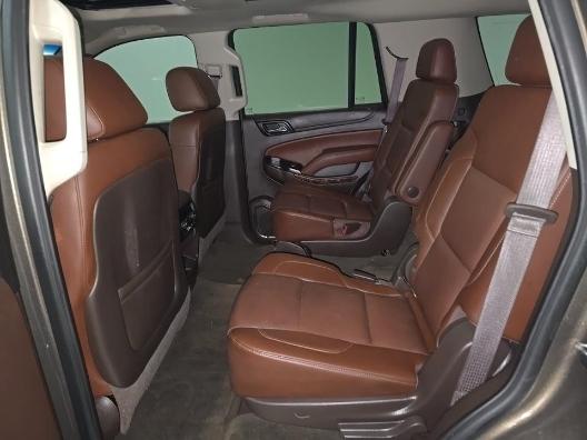 Chevrolet Tahoe LTZ 2WD 2016