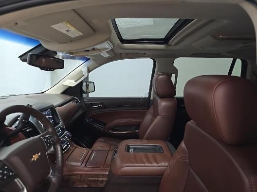 Chevrolet Tahoe LTZ 2WD 2016