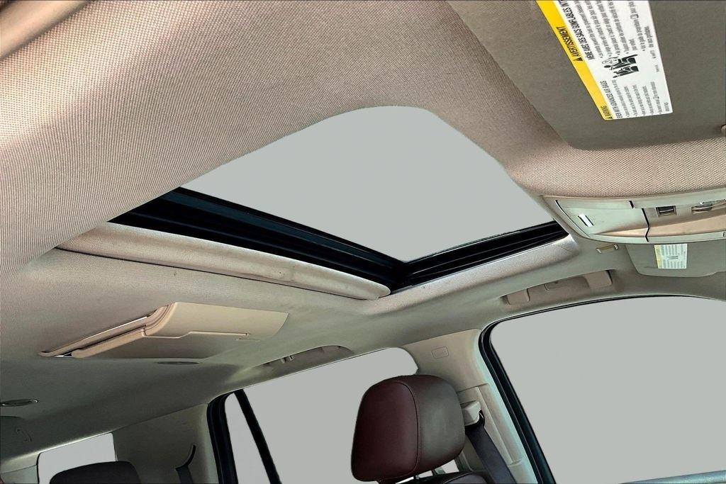 Chevrolet Tahoe LTZ 2WD 2016