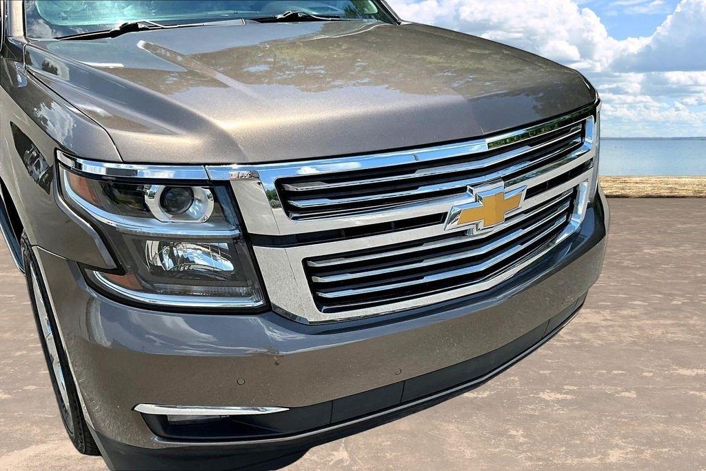 Chevrolet Tahoe LTZ 2WD 2016