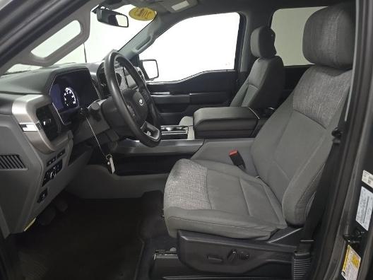 Ford F-150 XLT SuperCrew 5.5-ft. Bed 4WD 2023