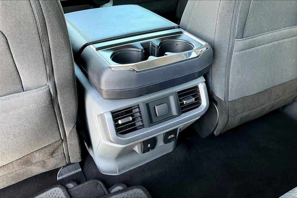 Ford F-150 XLT SuperCrew 5.5-ft. Bed 4WD 2023