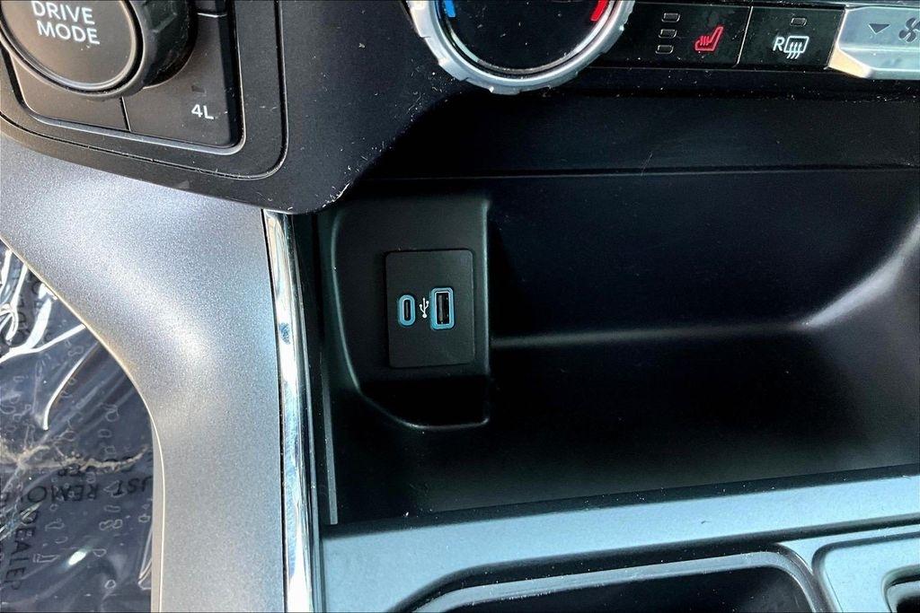 Ford F-150 XLT SuperCrew 5.5-ft. Bed 4WD 2023
