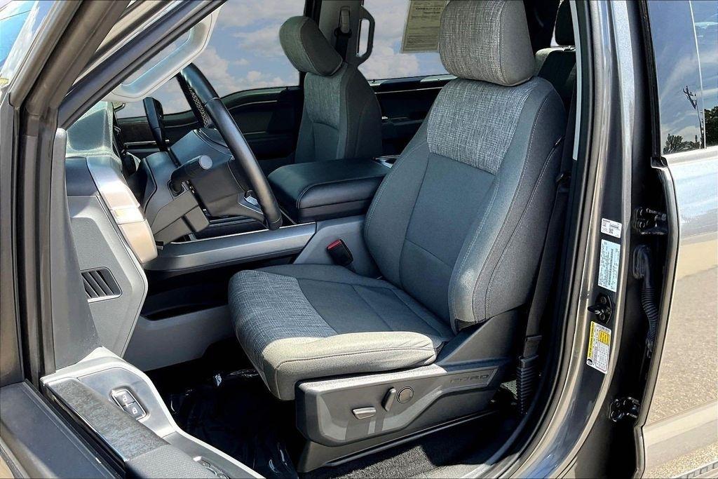 Ford F-150 XLT SuperCrew 5.5-ft. Bed 4WD 2023