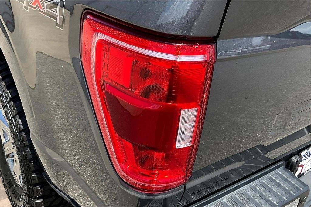 Ford F-150 XLT SuperCrew 5.5-ft. Bed 4WD 2023