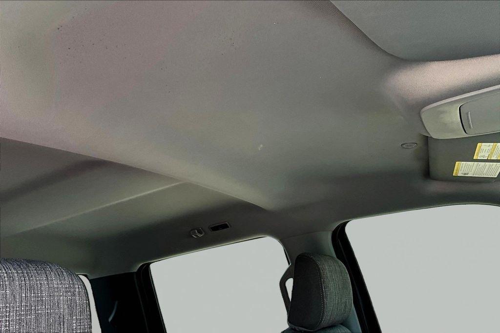 Ford F-150 XLT SuperCrew 5.5-ft. Bed 4WD 2023