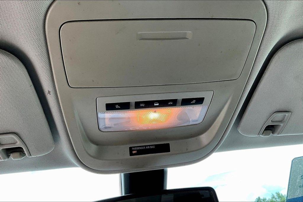Chevrolet Colorado LT Crew Cab 2WD Short Box 2018