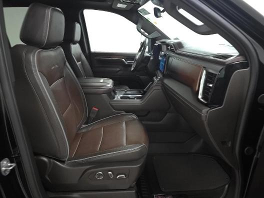 GMC Sierra 2500HD Denali Crew Cab 4WD SB 2024