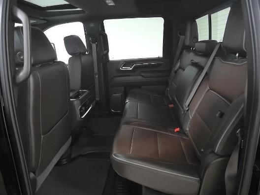 GMC Sierra 2500HD Denali Crew Cab 4WD SB 2024