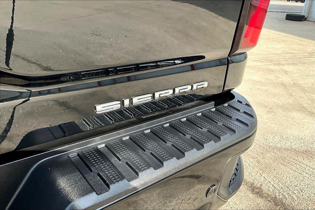GMC Sierra 2500HD Denali Crew Cab 4WD SB 2024