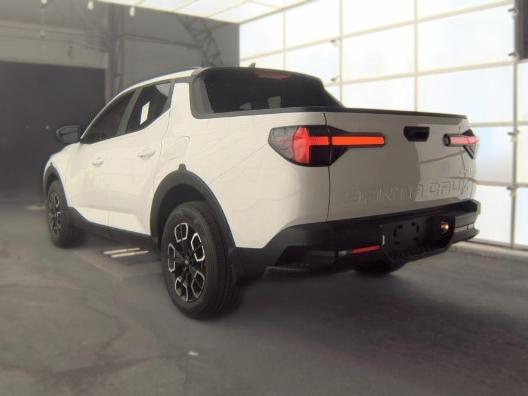 Hyundai Santa Cruz  2023
